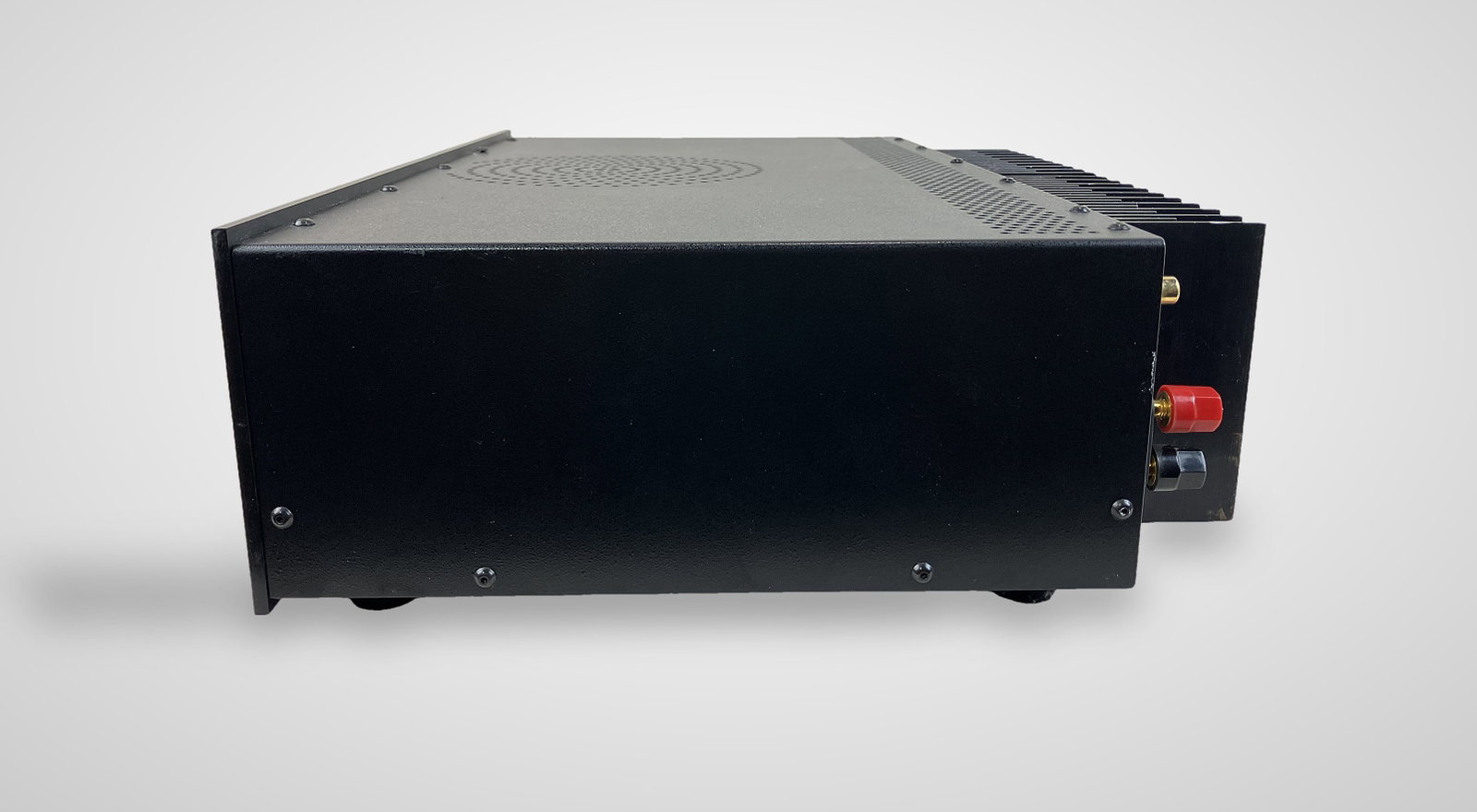 Acurus A150 Amplifier - 4