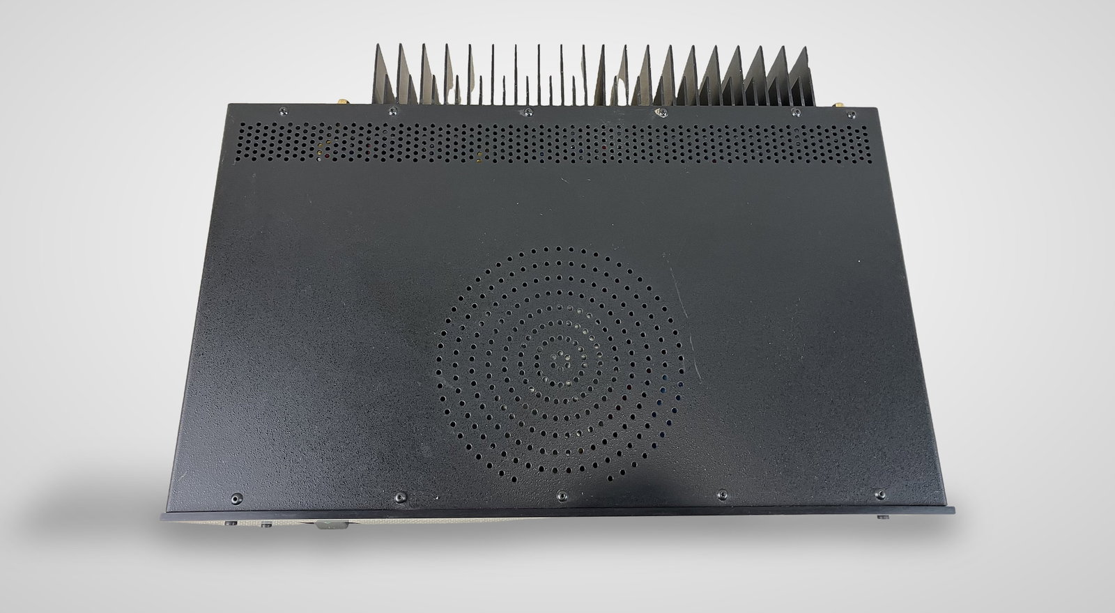 Acurus A150 Amplifier - 7