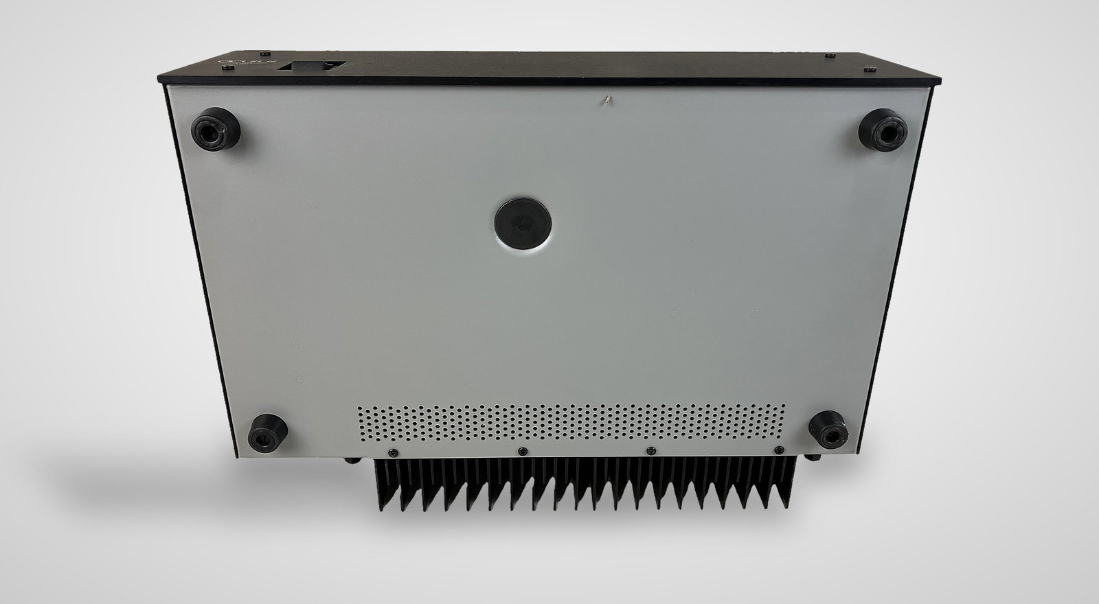 Acurus A150 Amplifier - 8