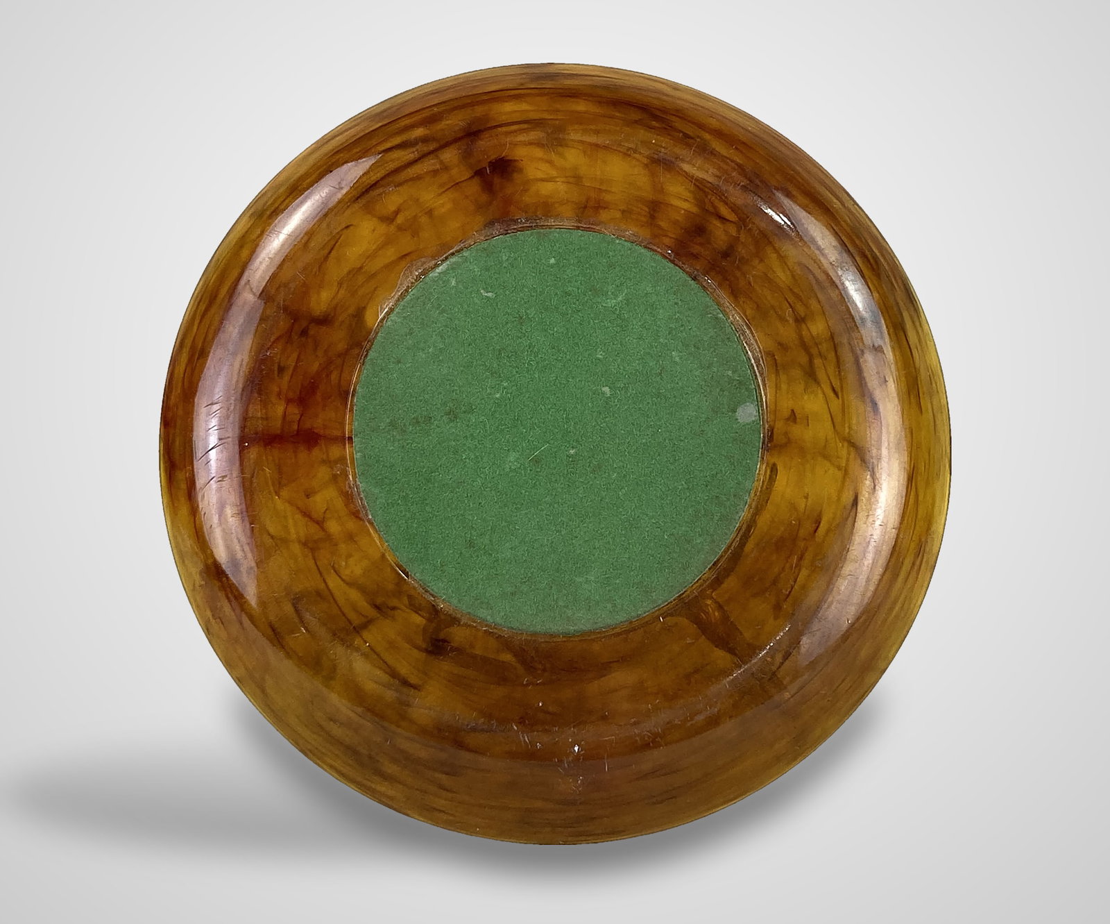Vintage Vanity Tree Ring Holder - 5