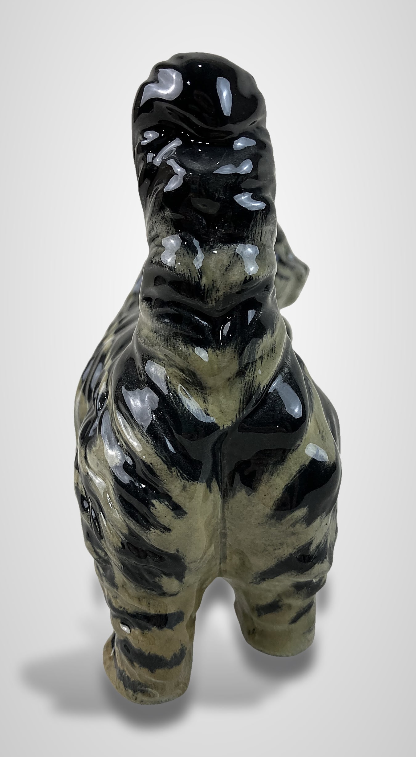 Beswick Cat Figurine - 4