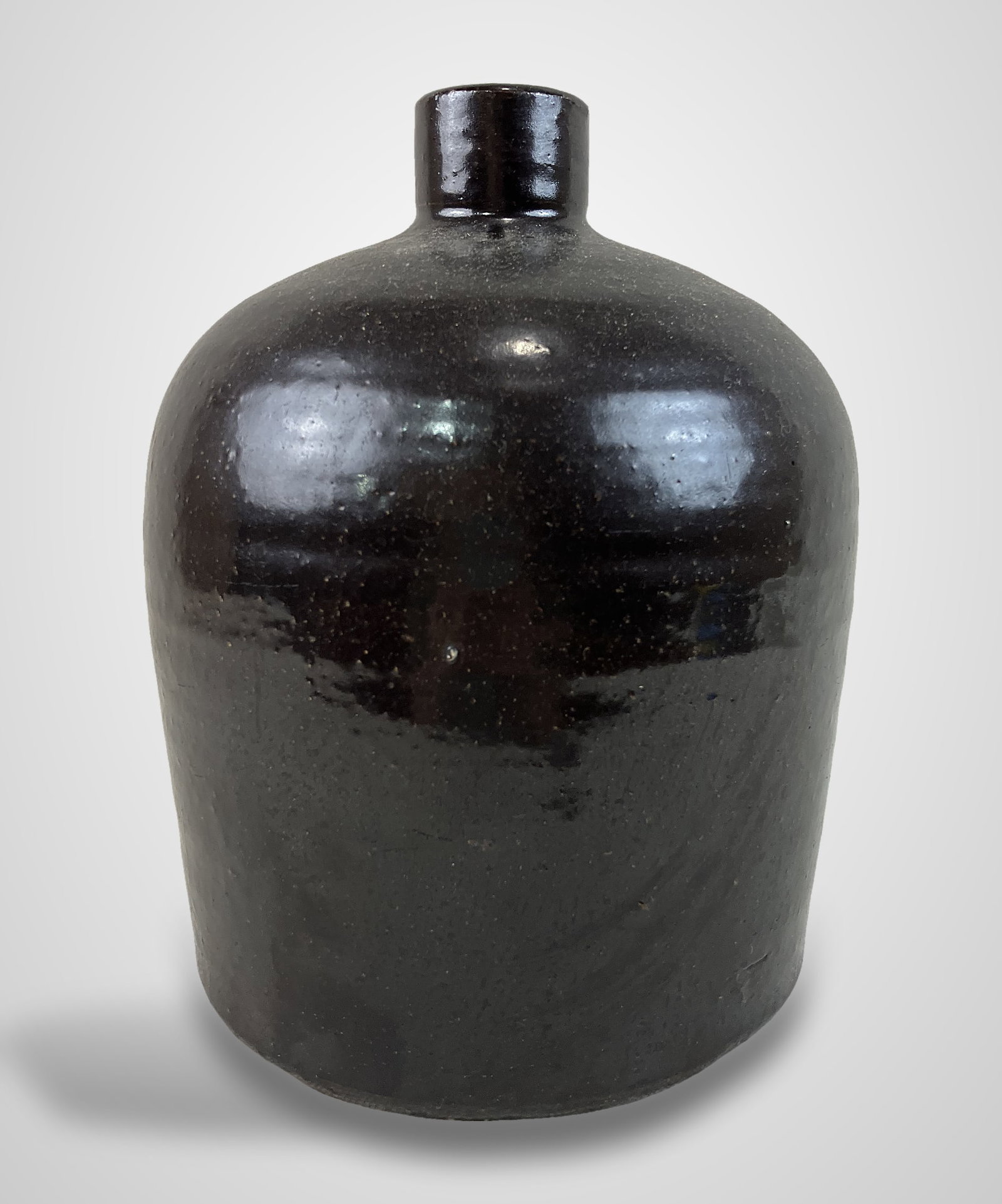 Albany Slip Stoneware Jug - 8