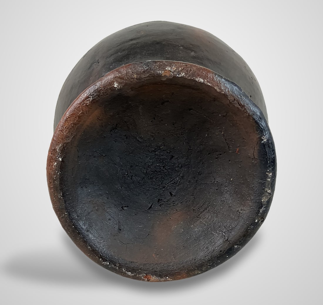 Native African Terracotta Pottery - 7