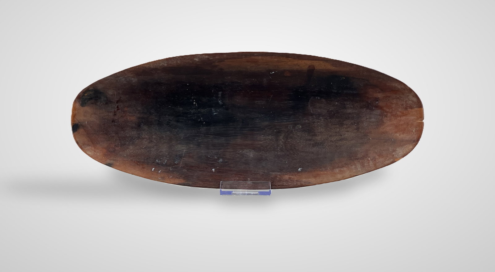 Mid-Century Modern Turned Wood Bowls - 2
