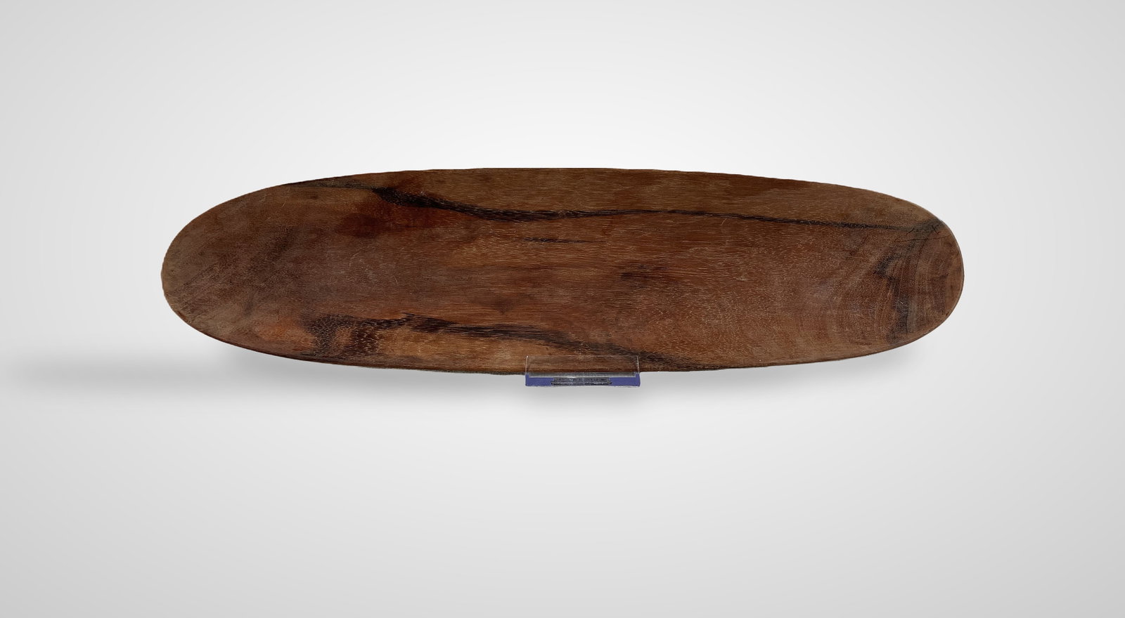 Mid-Century Modern Turned Wood Bowls - 8