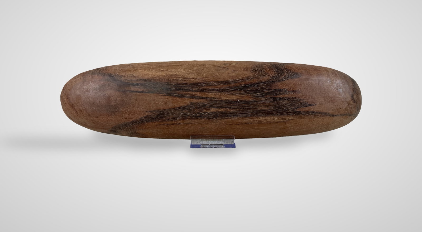 Mid-Century Modern Turned Wood Bowls - 9