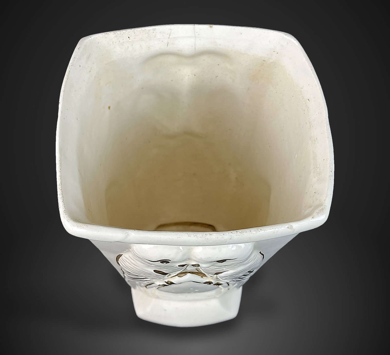 Robinson Ransbottom Pottery Love Birds Vase - 6