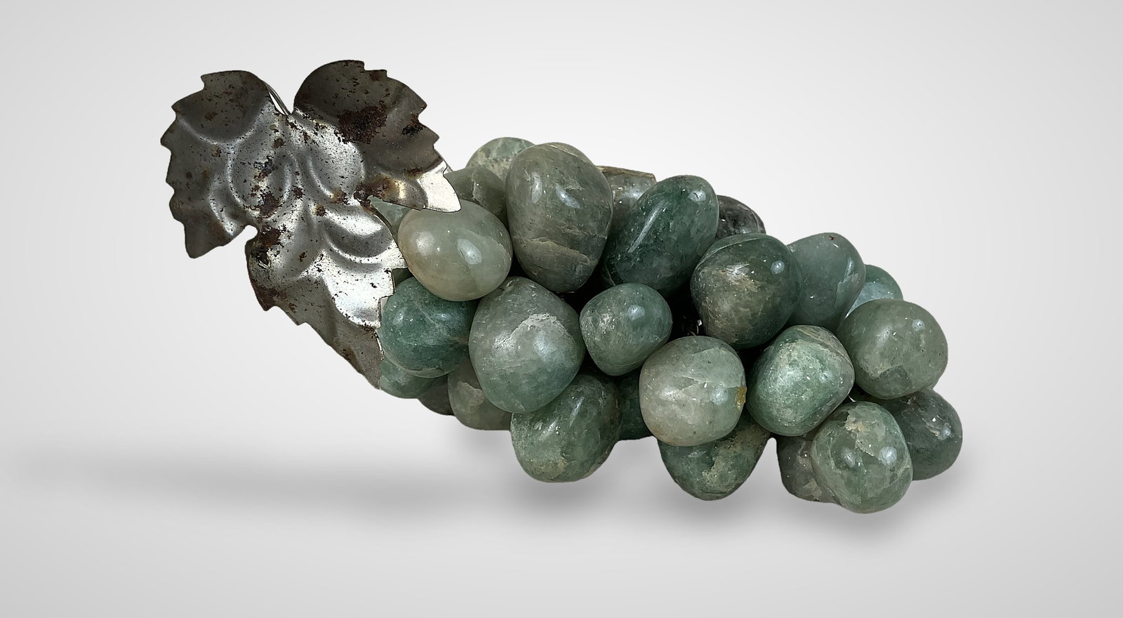 Stone Grapes - 2