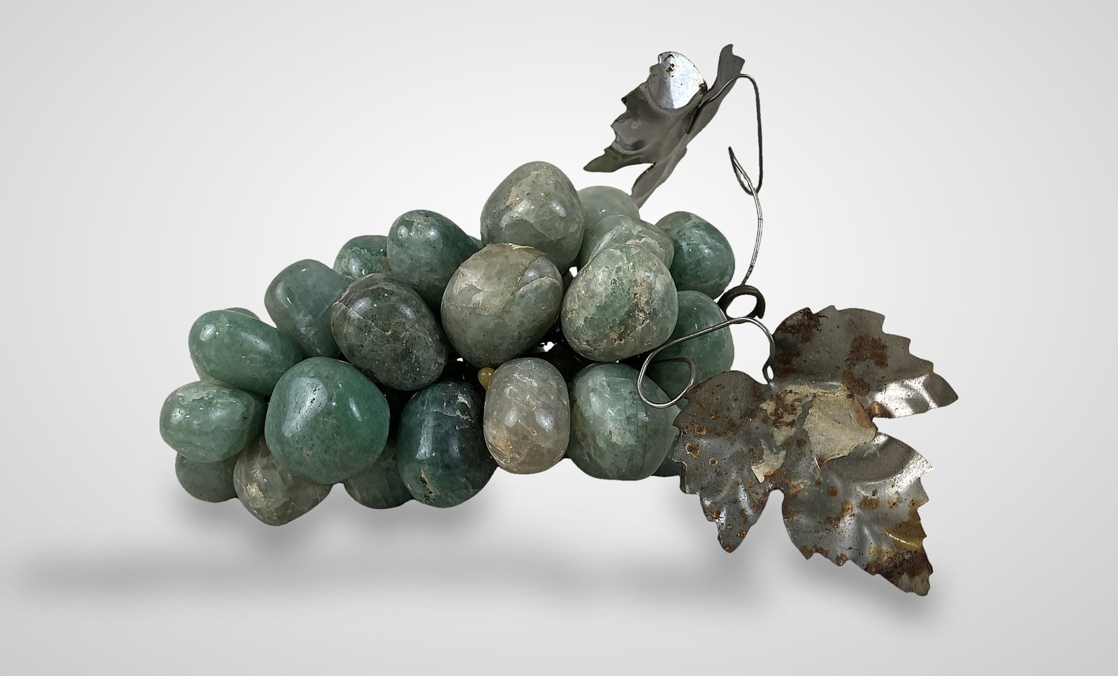 Stone Grapes - 3