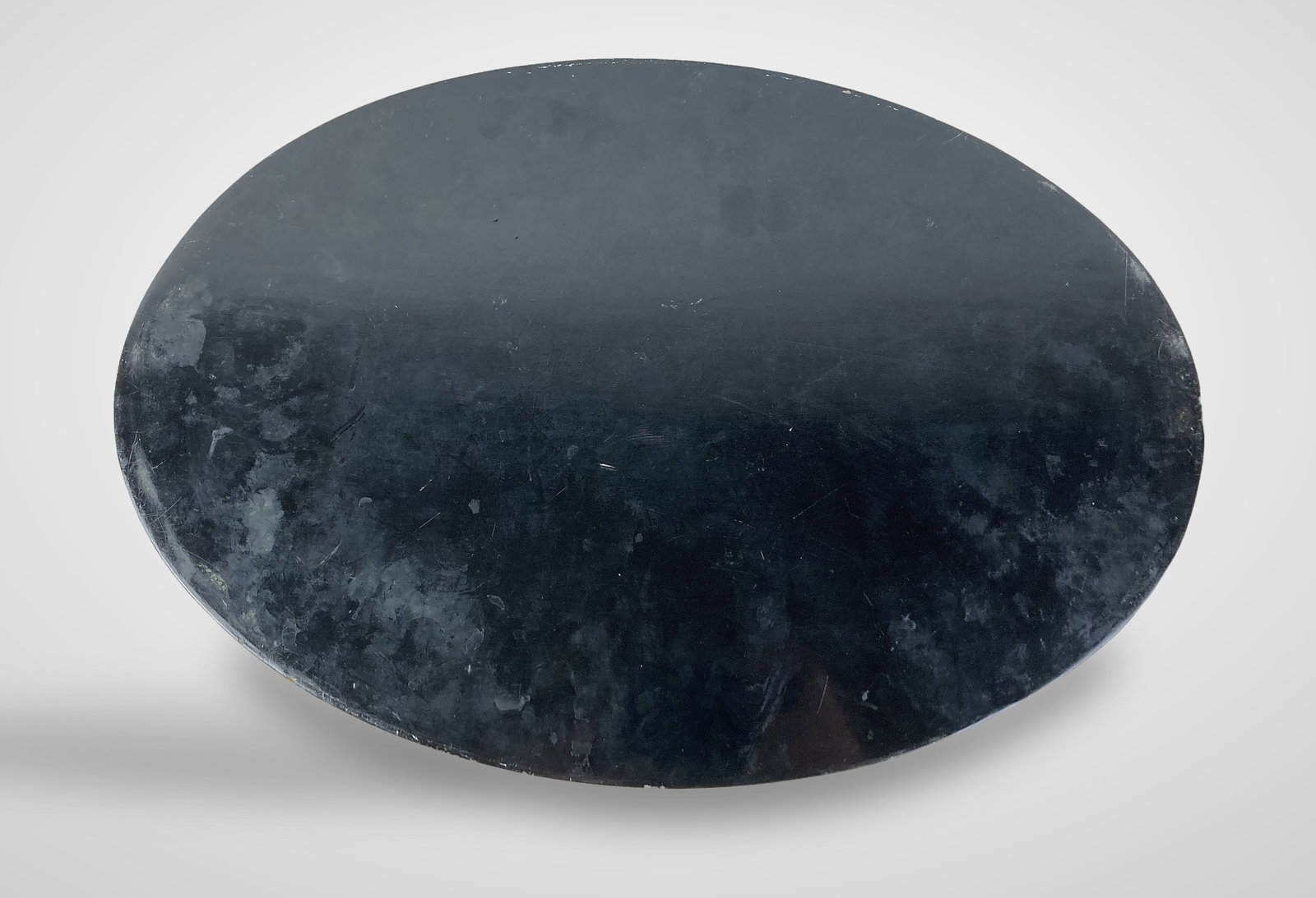 Mid-Century Modern Trays - 3