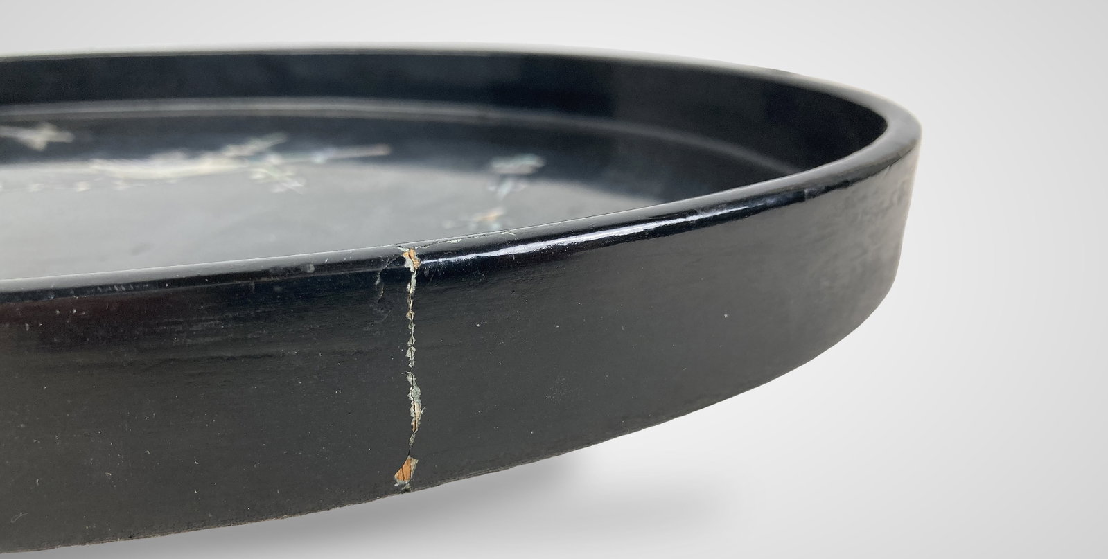 Mid-Century Modern Trays - 4