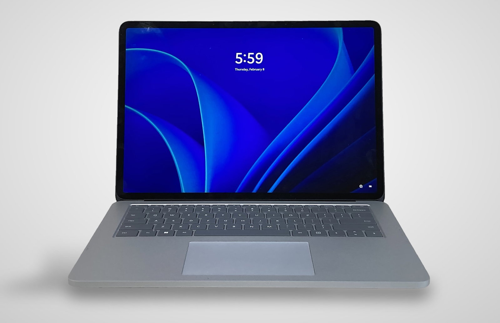 Microsoft Surface Laptop Studio - 3