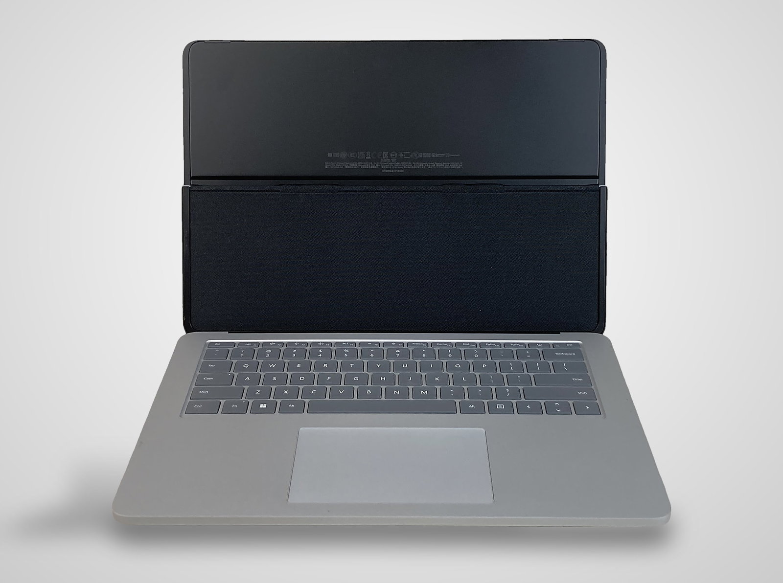 Microsoft Surface Laptop Studio - 4
