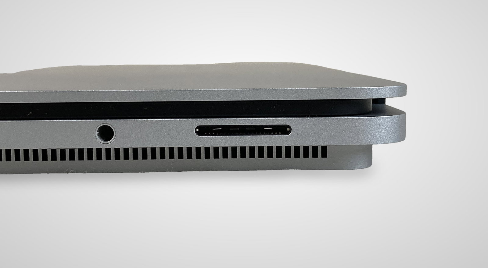 Microsoft Surface Laptop Studio - 8
