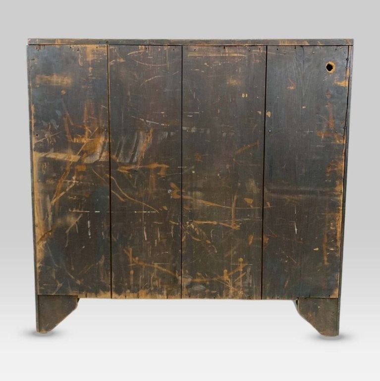 19th-Century Georgian Secretary Desk - 5