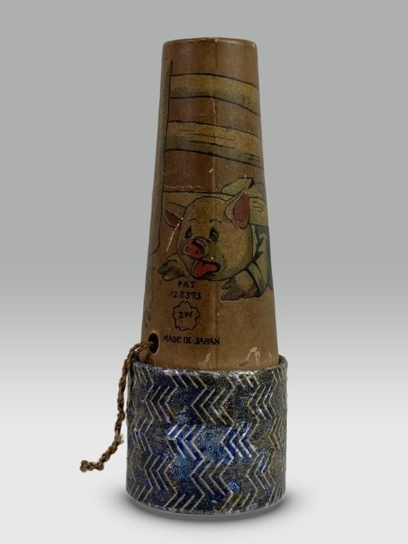 Mid-Century Children's Kaleidoscope - 2
