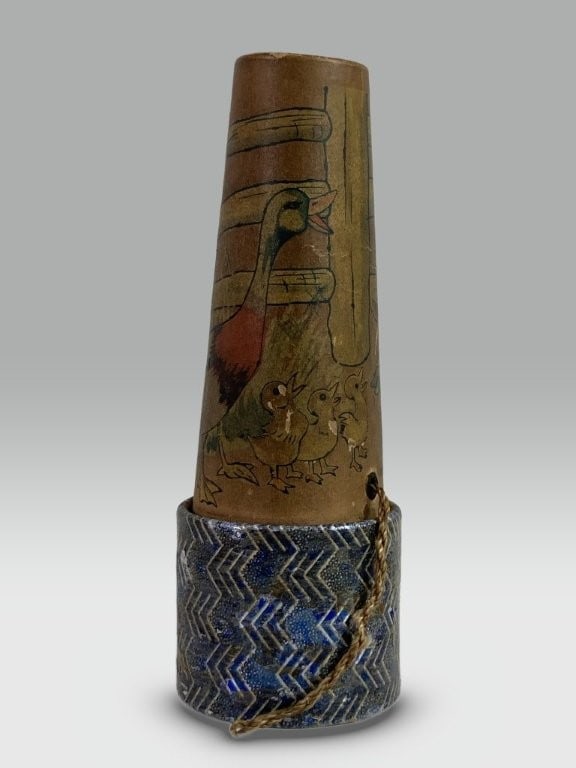 Mid-Century Children's Kaleidoscope - 3