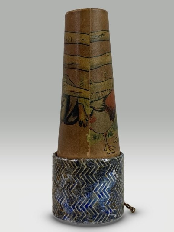 Mid-Century Children's Kaleidoscope - 4