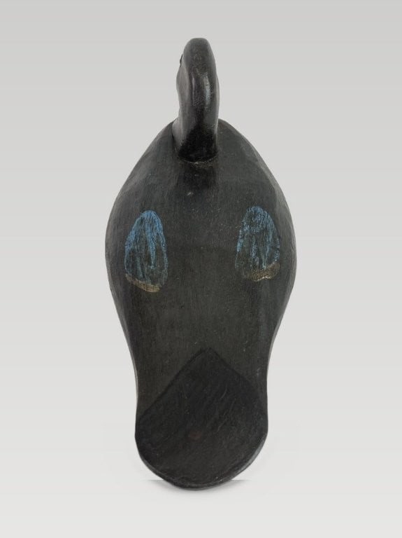 Blue-Winged Teal Duck Decoy - 4