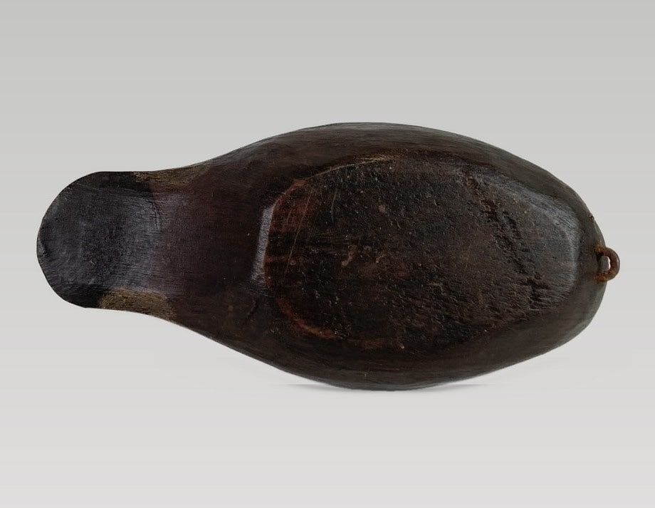 Blue-Winged Teal Duck Decoy - 7
