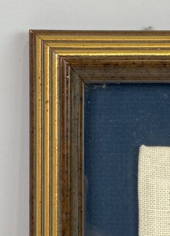 1914 Needlepoint Sampler - 4