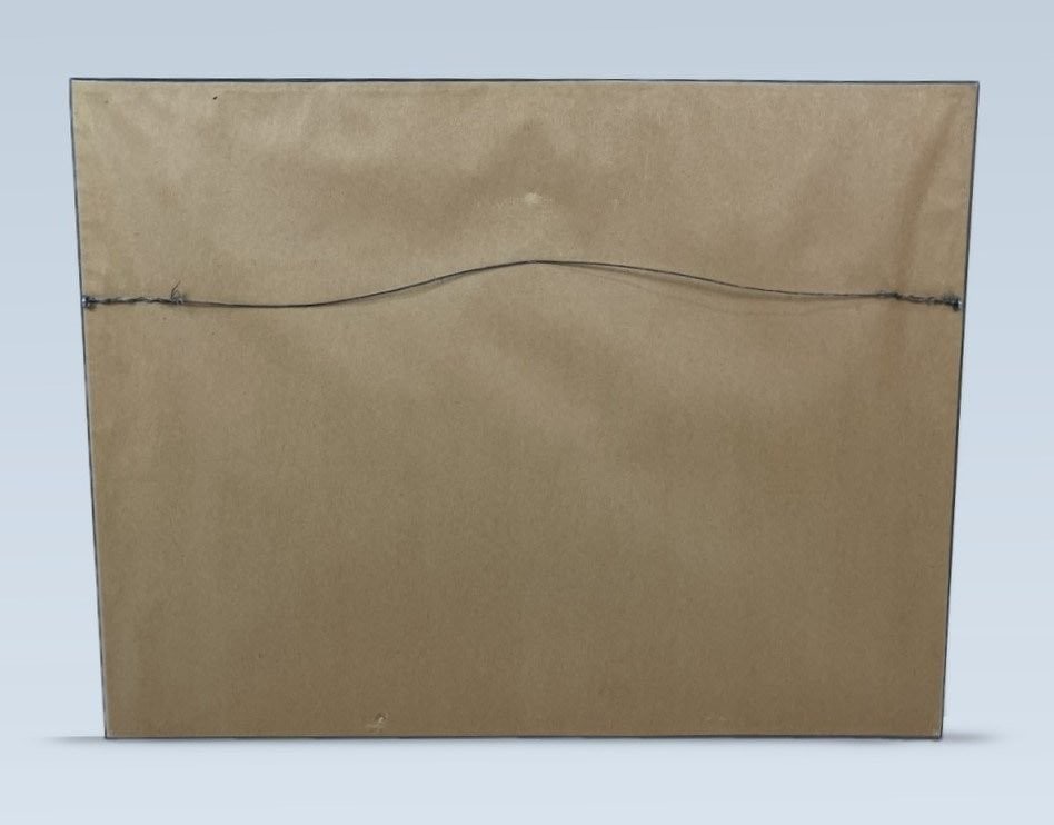 Nick Johnson, Cat Studies, Drawing - 5
