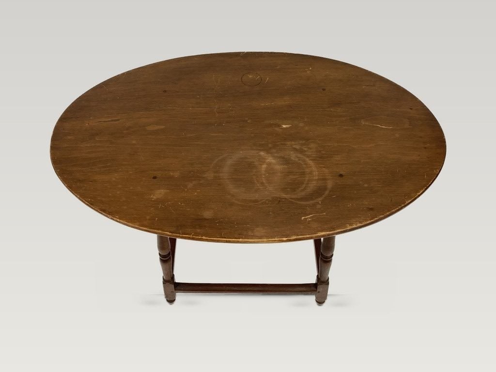 18th Century Tavern Table - 2