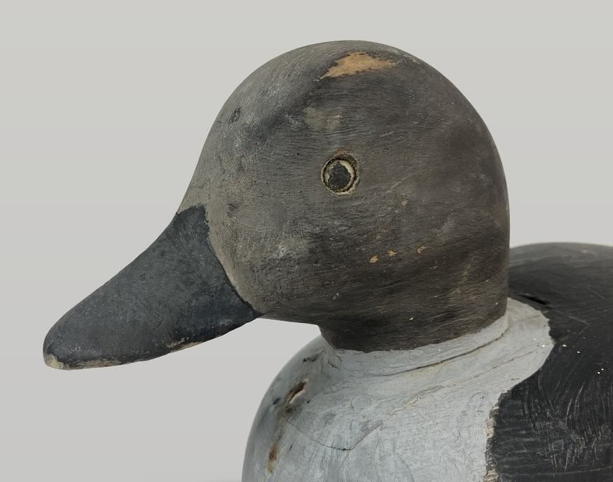 Mallard Duck Decoy - 2