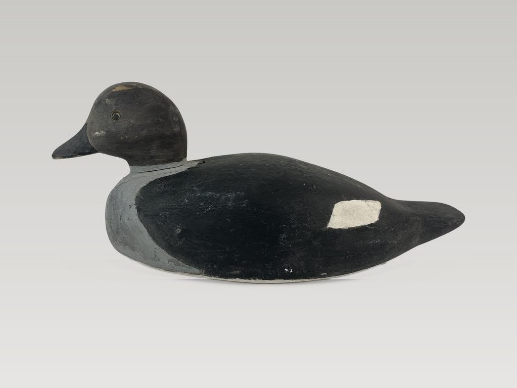 Mallard Duck Decoy - 3