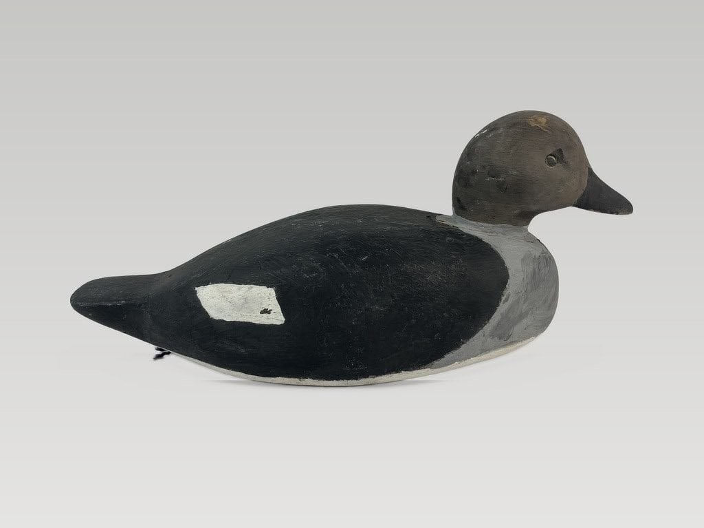 Mallard Duck Decoy - 5