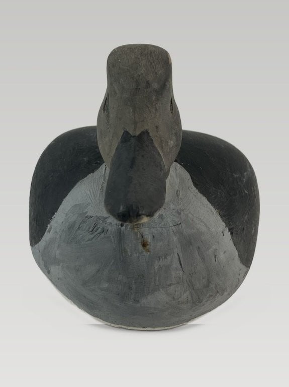 Mallard Duck Decoy - 6