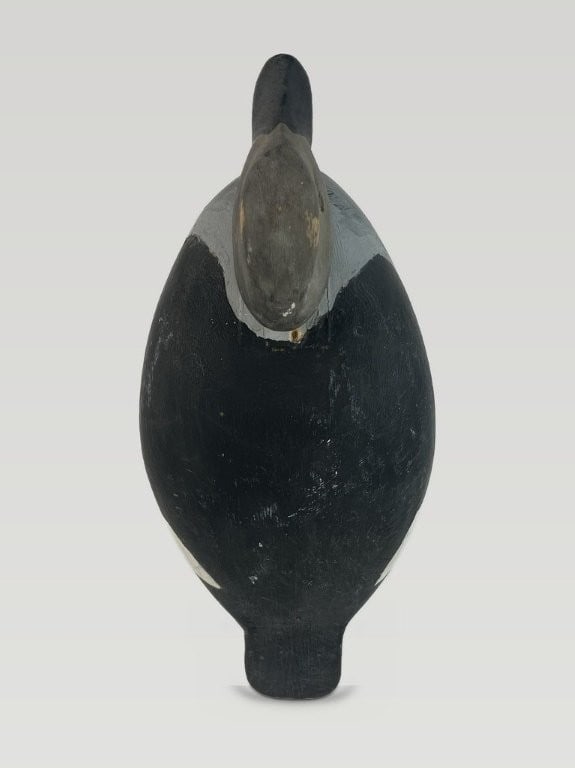 Mallard Duck Decoy - 7
