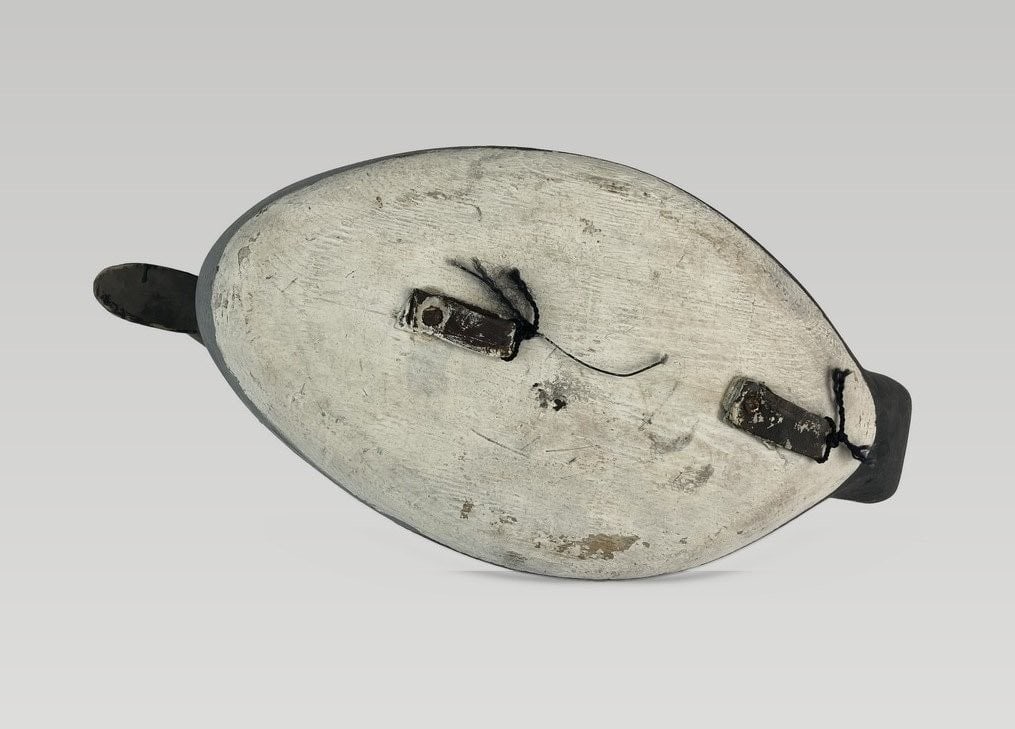Mallard Duck Decoy - 9