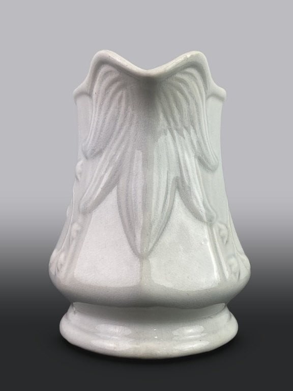 Ironstone Pitcher - 2
