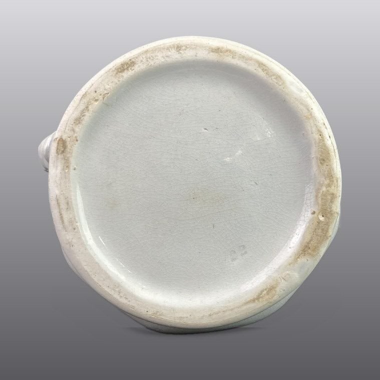 Ironstone Pitcher - 7