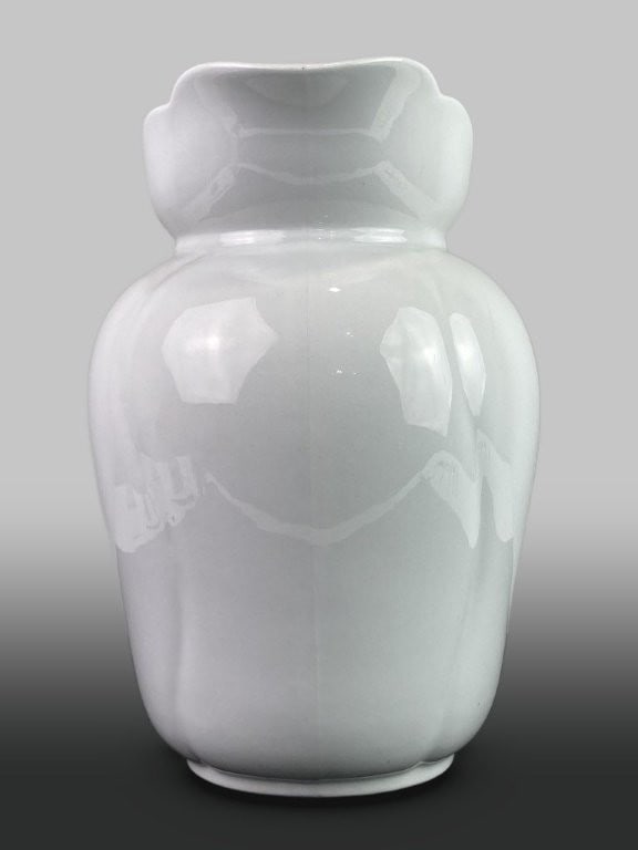 Ironstone Pitcher - 2
