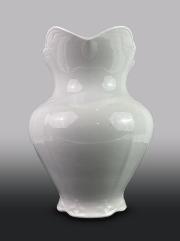 Ironstone Pitcher - 2