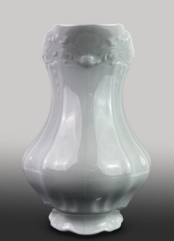 Ironstone Pitcher - 2