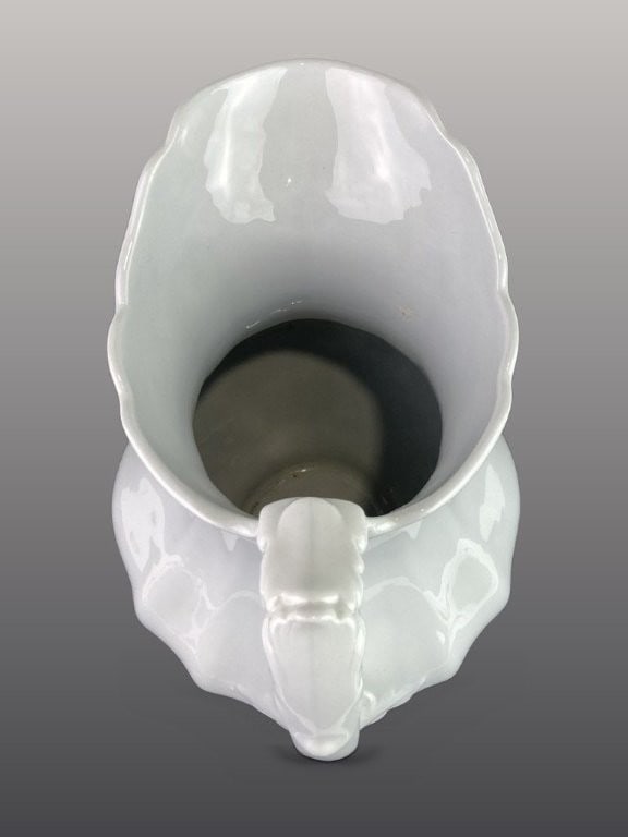 Ironstone Pitcher - 6