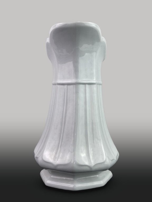 Ironstone Pitcher - 2