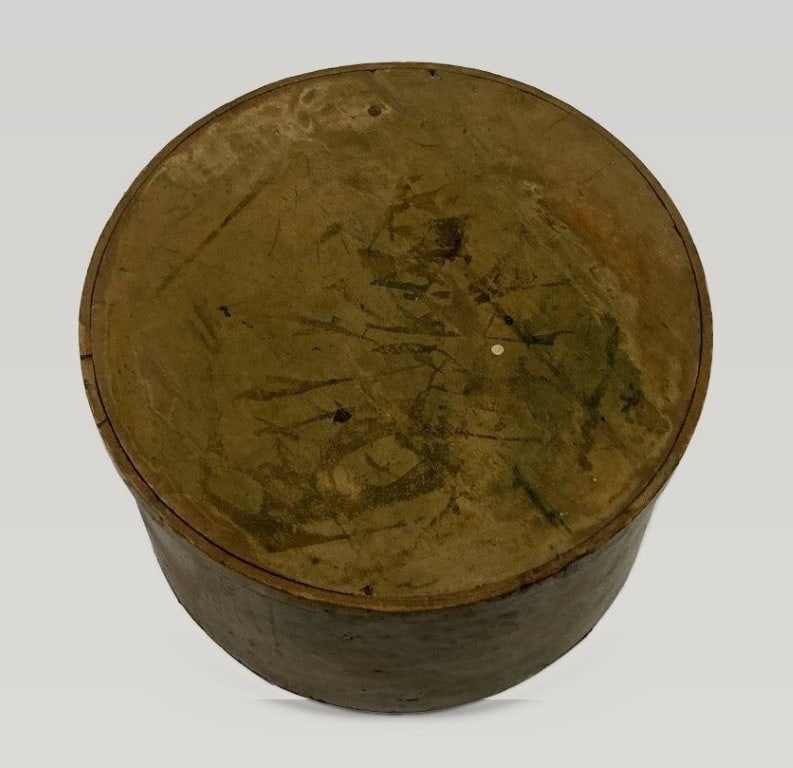 Massive Primitive Pantry Box - 2