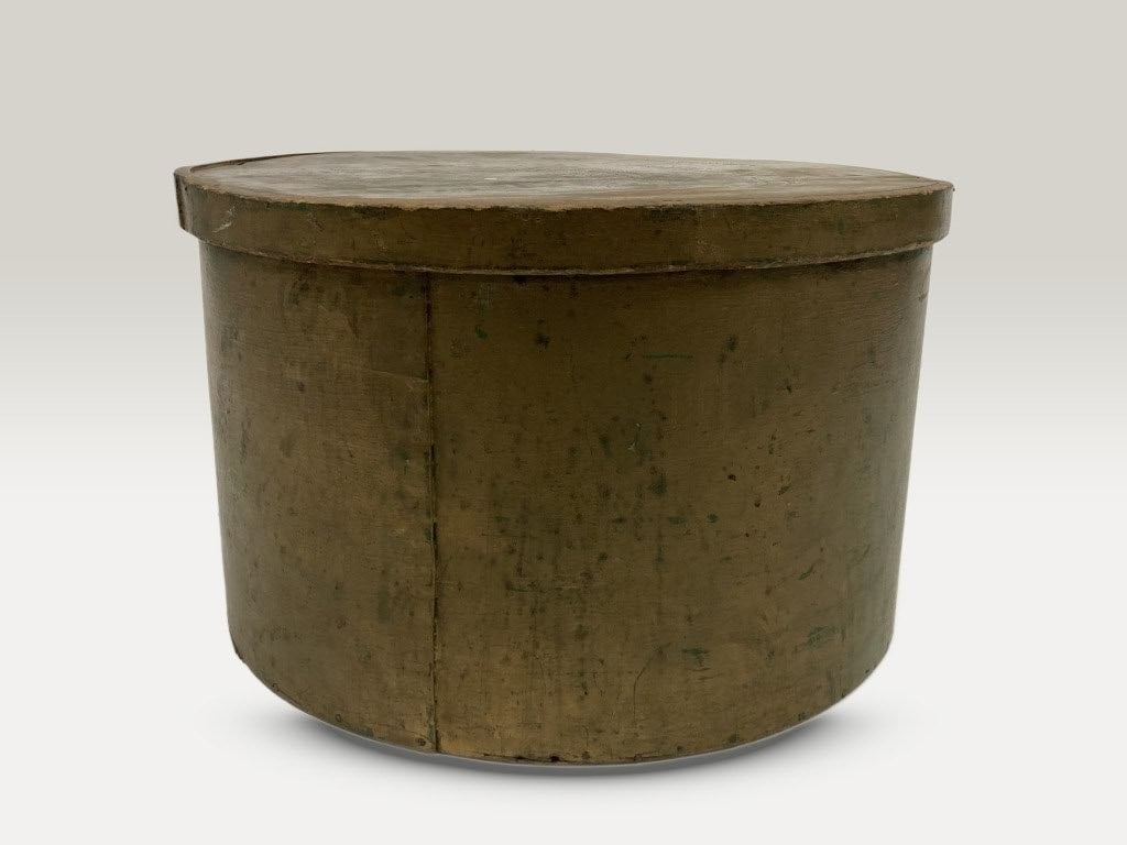 Massive Primitive Pantry Box - 4