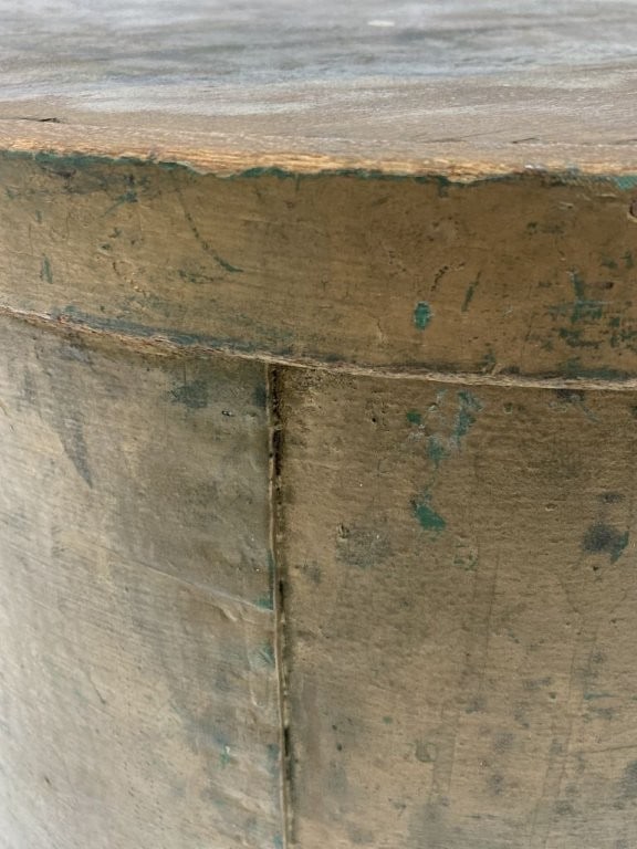 Massive Primitive Pantry Box - 5