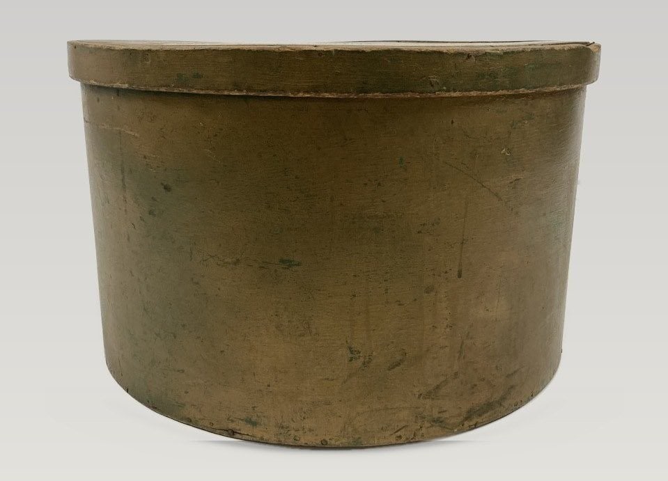 Massive Primitive Pantry Box - 6