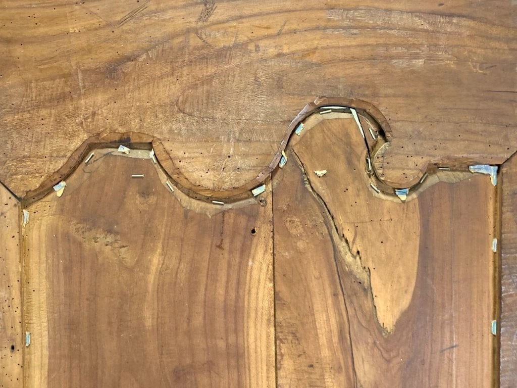 Pair of French Louis XV Revival Doors - 10