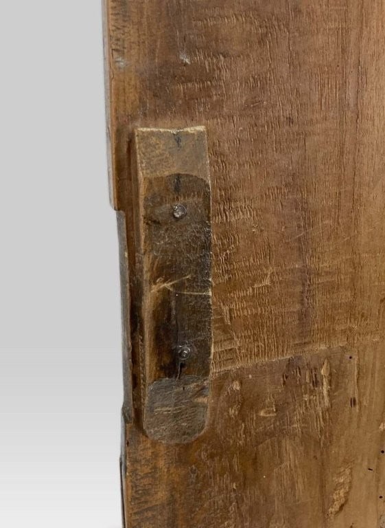 Pair of French Louis XV Revival Doors - 12