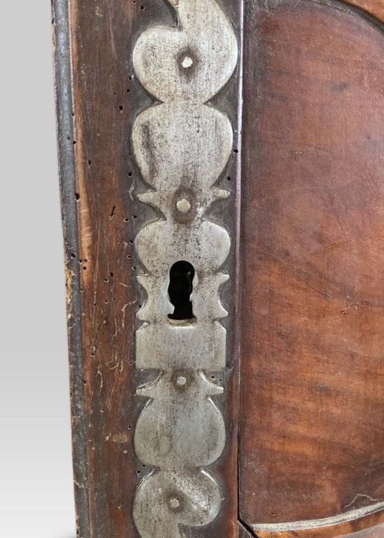 Pair of French Louis XV Revival Doors - 2