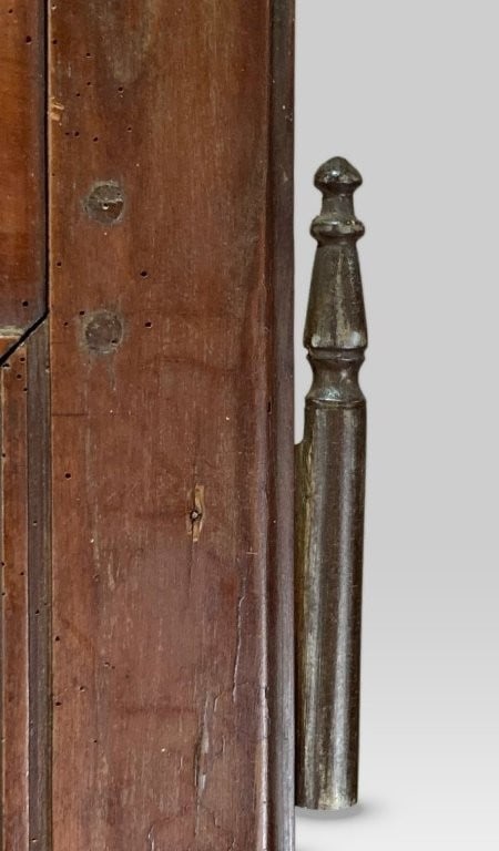 Pair of French Louis XV Revival Doors - 4