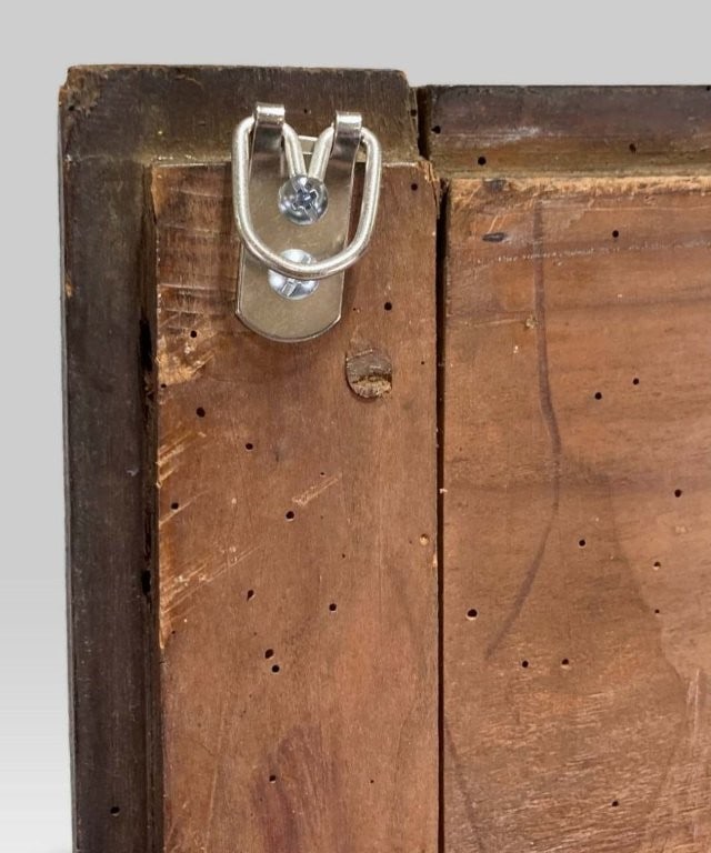 Pair of French Louis XV Revival Doors - 9