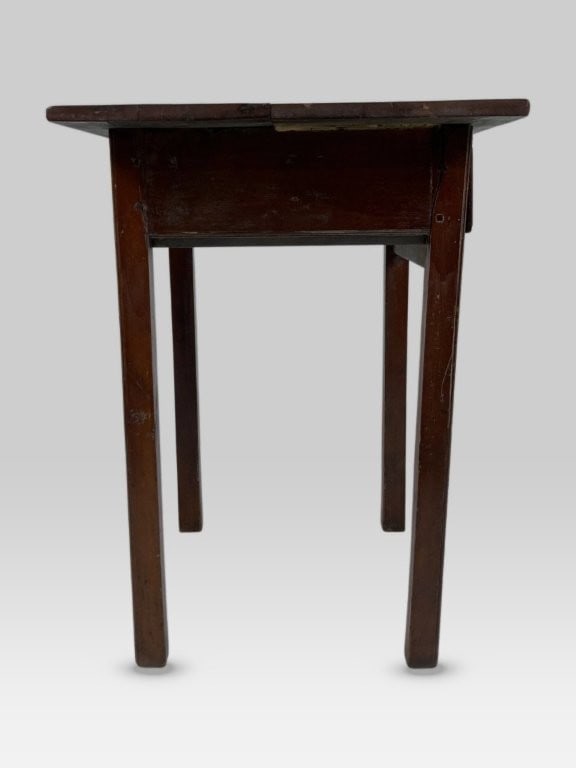 Chippendale One-Drawer Stand - 5